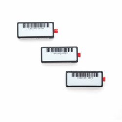 AT508 active RFID tag for personnel and assets