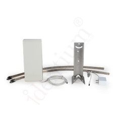 Identium F529 active RFID reader