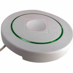 Identium F530 indoor 2.4 GHz active RFID reader