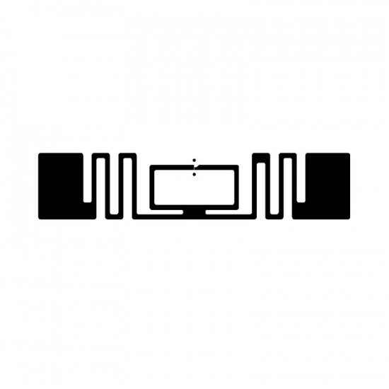 RFID H10 Label