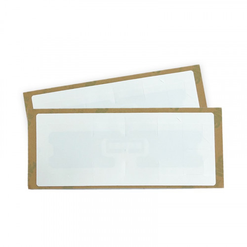 RFID Livestock Ear Tag